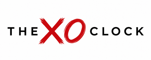 The XO Clock